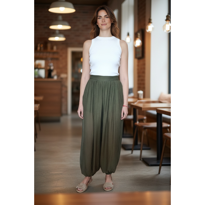 Pantalón mujer Apolo