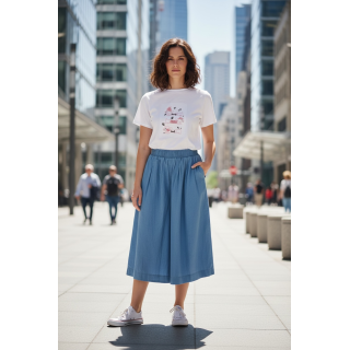 Pantalón mujer Tristan