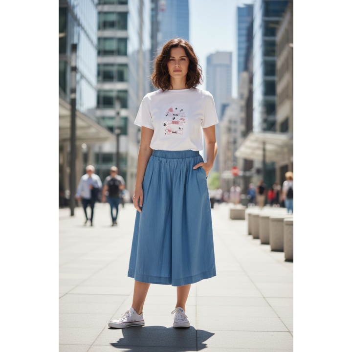 Pantalón mujer Tristan