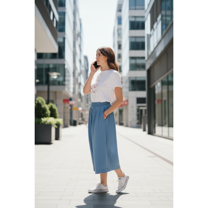 Pantalón mujer Tristan