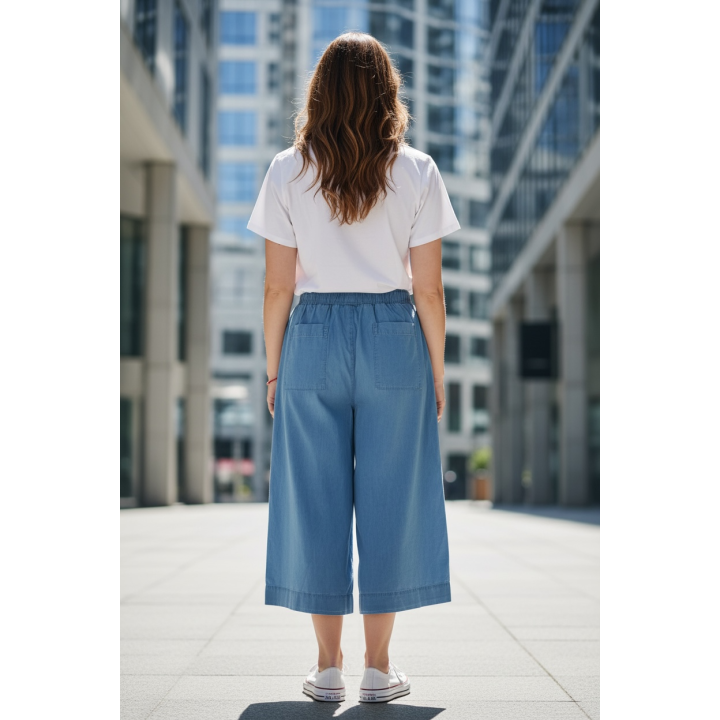 Pantalón mujer Tristan