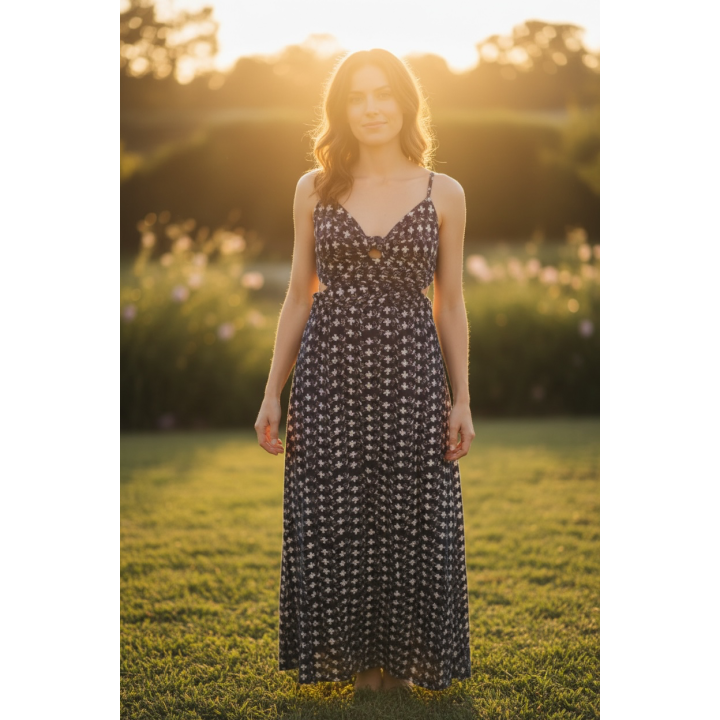 vestido mujer Nicole