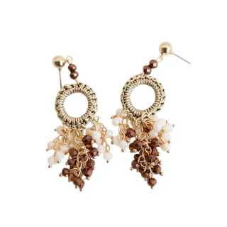 pendientes mujer Musa