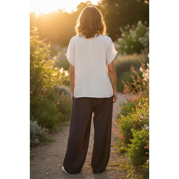 Blusa mujer Aurora