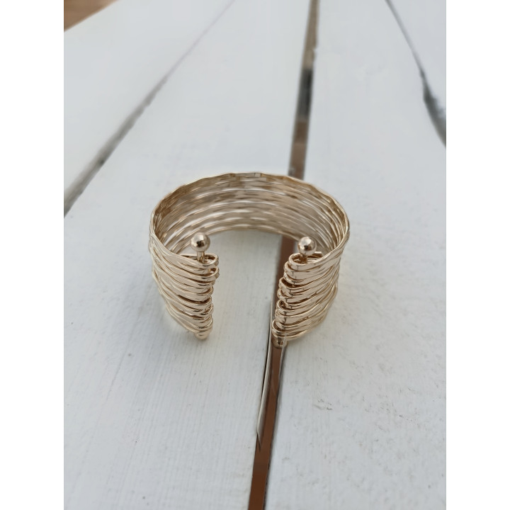 Brazalete mujer Yema