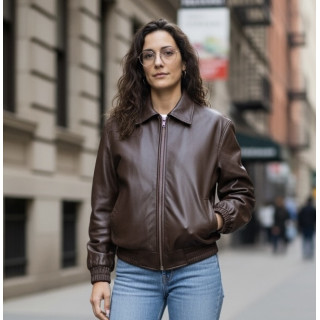 Cazadora mujer Hathor