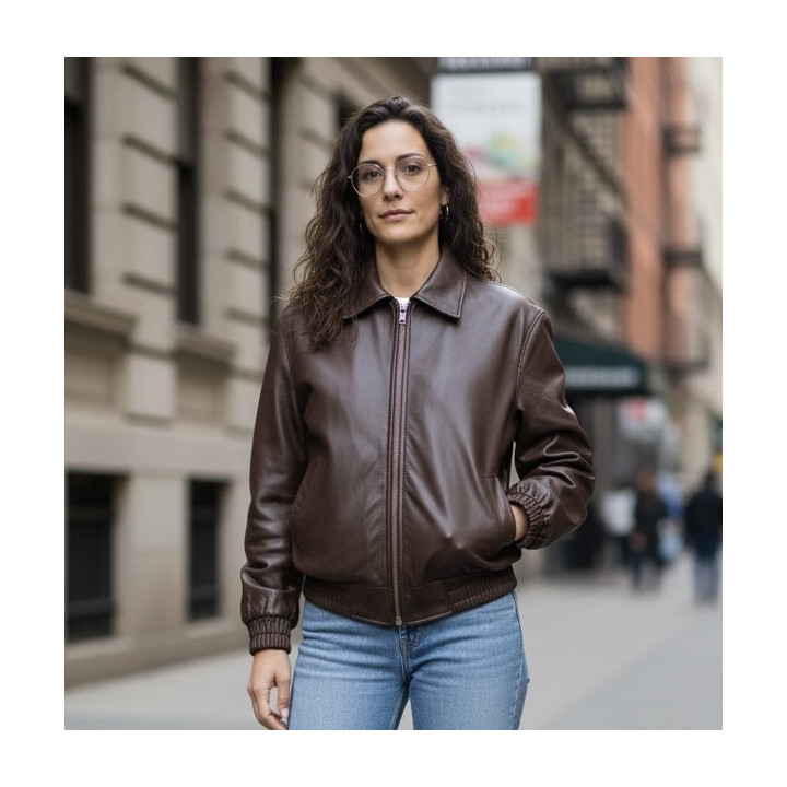 Cazadora mujer Hathor