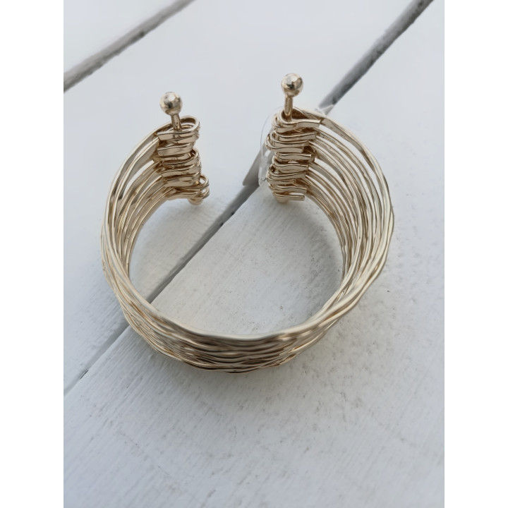 Brazalete mujer Yema