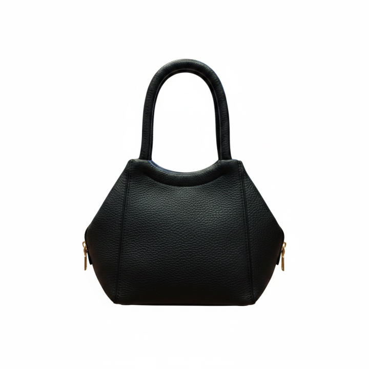 Bolso negro muje ICON