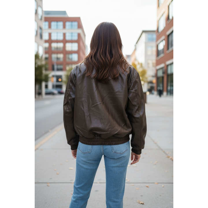 Cazadora mujer Hathor