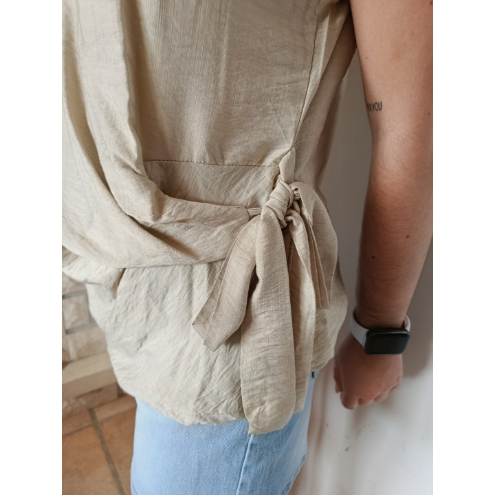 top detalle lazo lateral NEREA