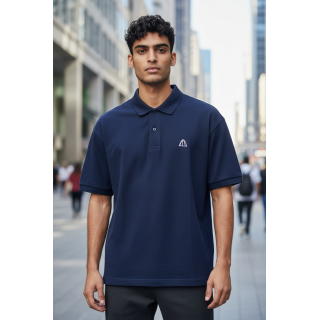 Polo hombre Altea