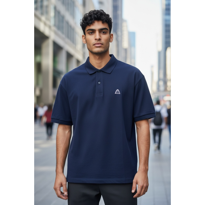 Polo hombre Altea