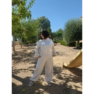 Sudadera veleta