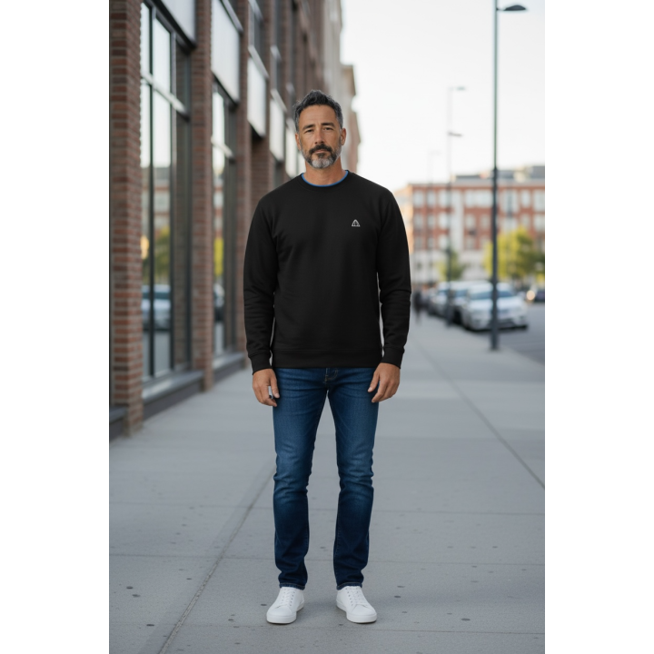 Sudadera Altea Hombre