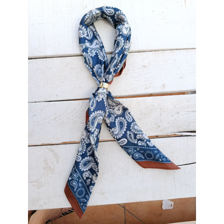 Pañuelo mujer Eunice