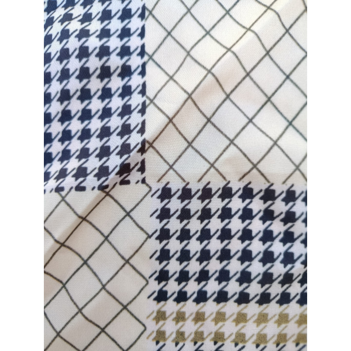 Pañuelo mujer Eunice