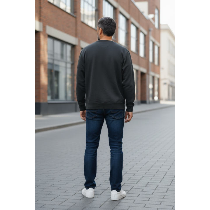 Sudadera Altea Hombre