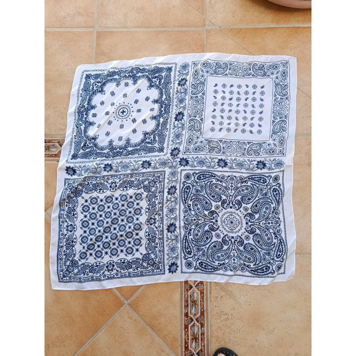 Pañuelo mujer Eunice