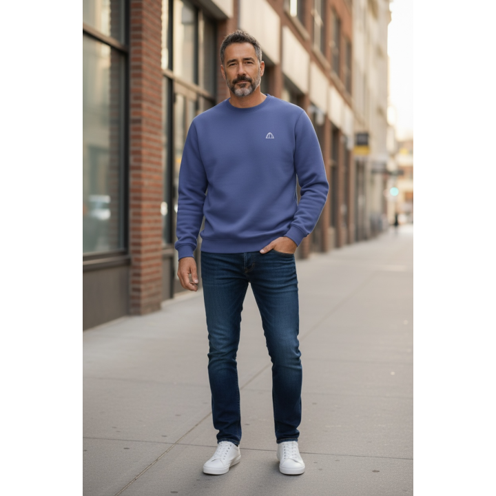 Sudadera Altea Hombre