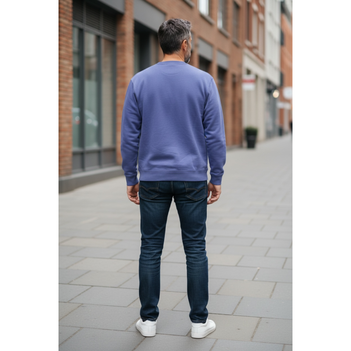 Sudadera Altea Hombre