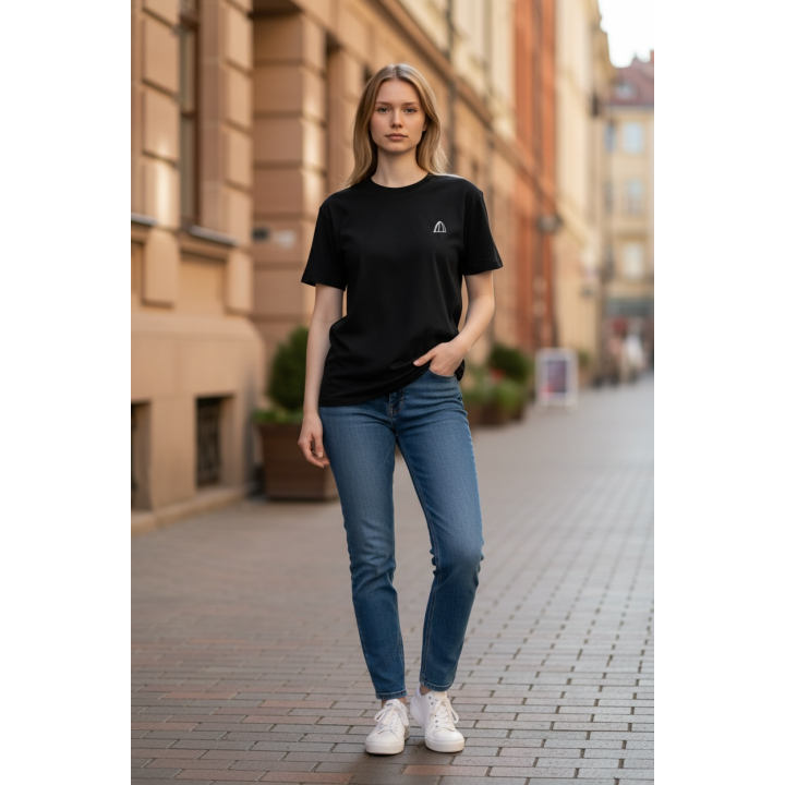 Camiseta Altea Mujer