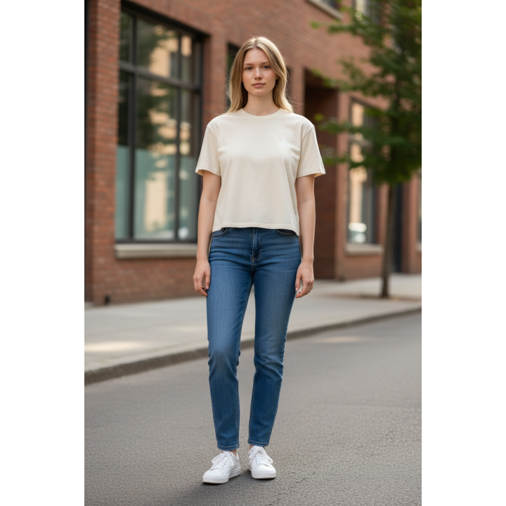 Camiseta Altea Mujer