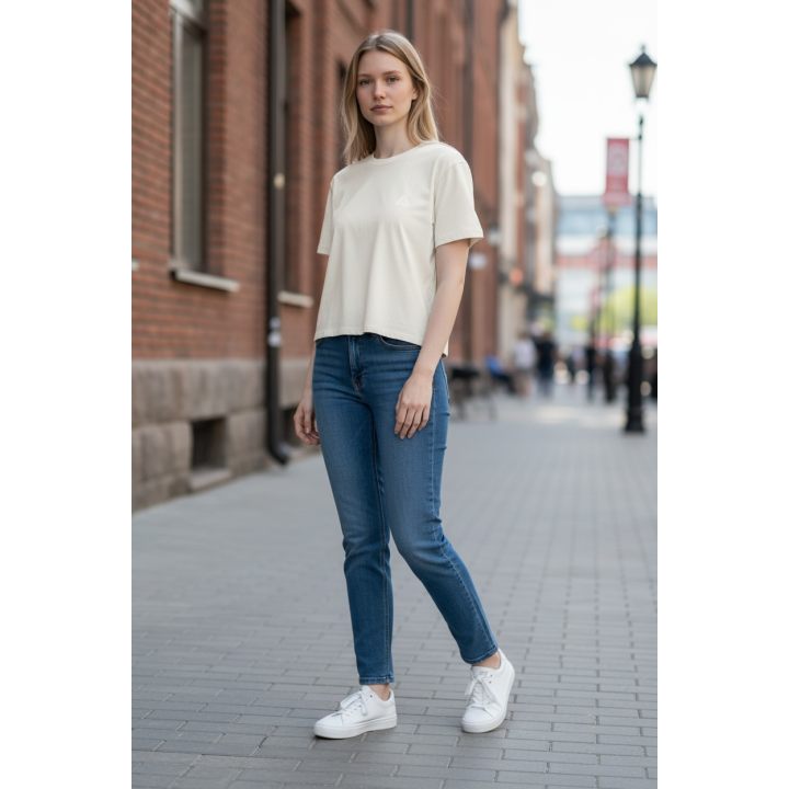 Camiseta Altea Mujer