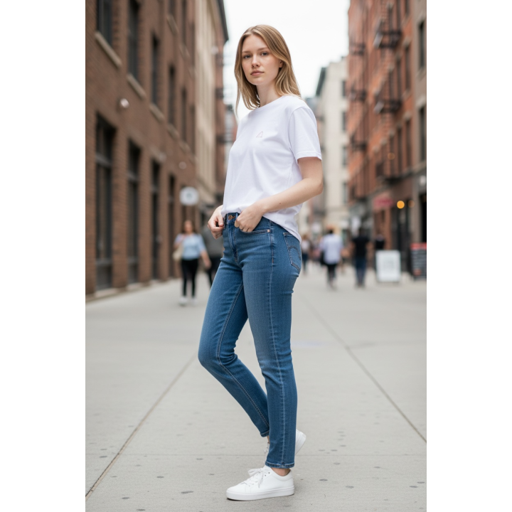 Camiseta Altea Mujer