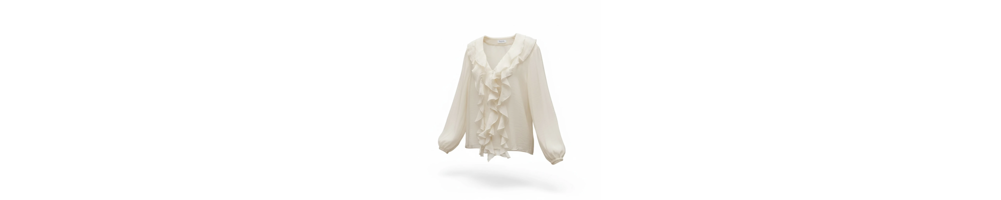 Blusas y camisas