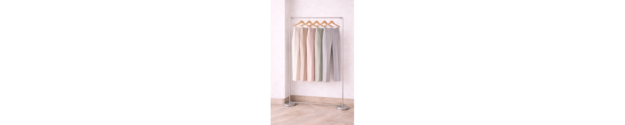 Pantalones